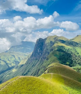 Nethravathi Trek