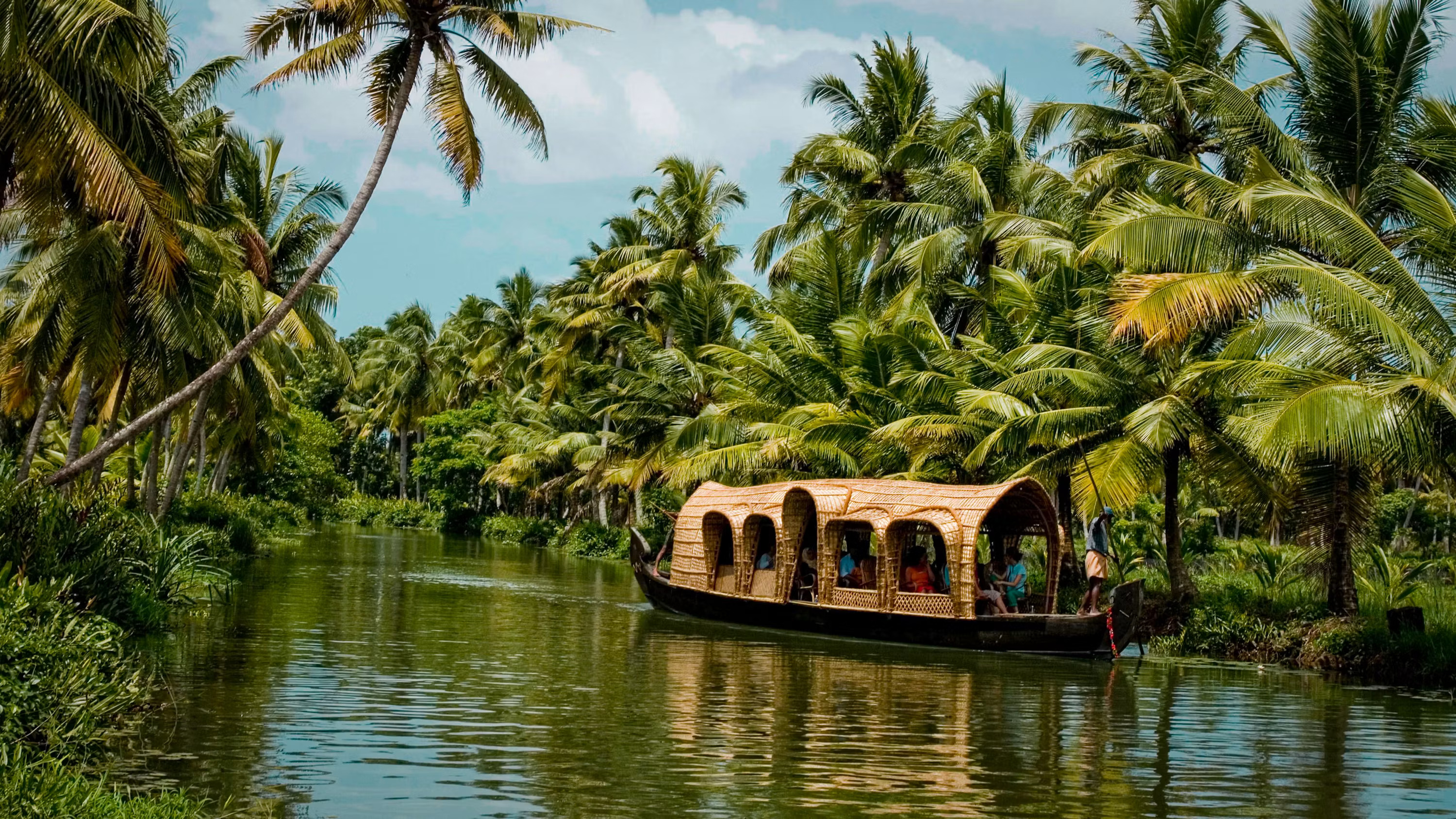 Kerala 